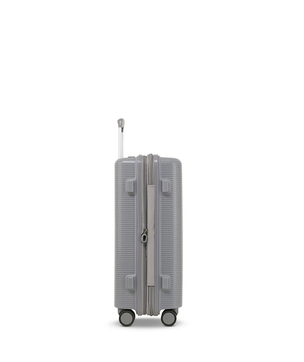 ECHOLAC FORZA Trolley S Small Expandable Lightweight Hand Luggage