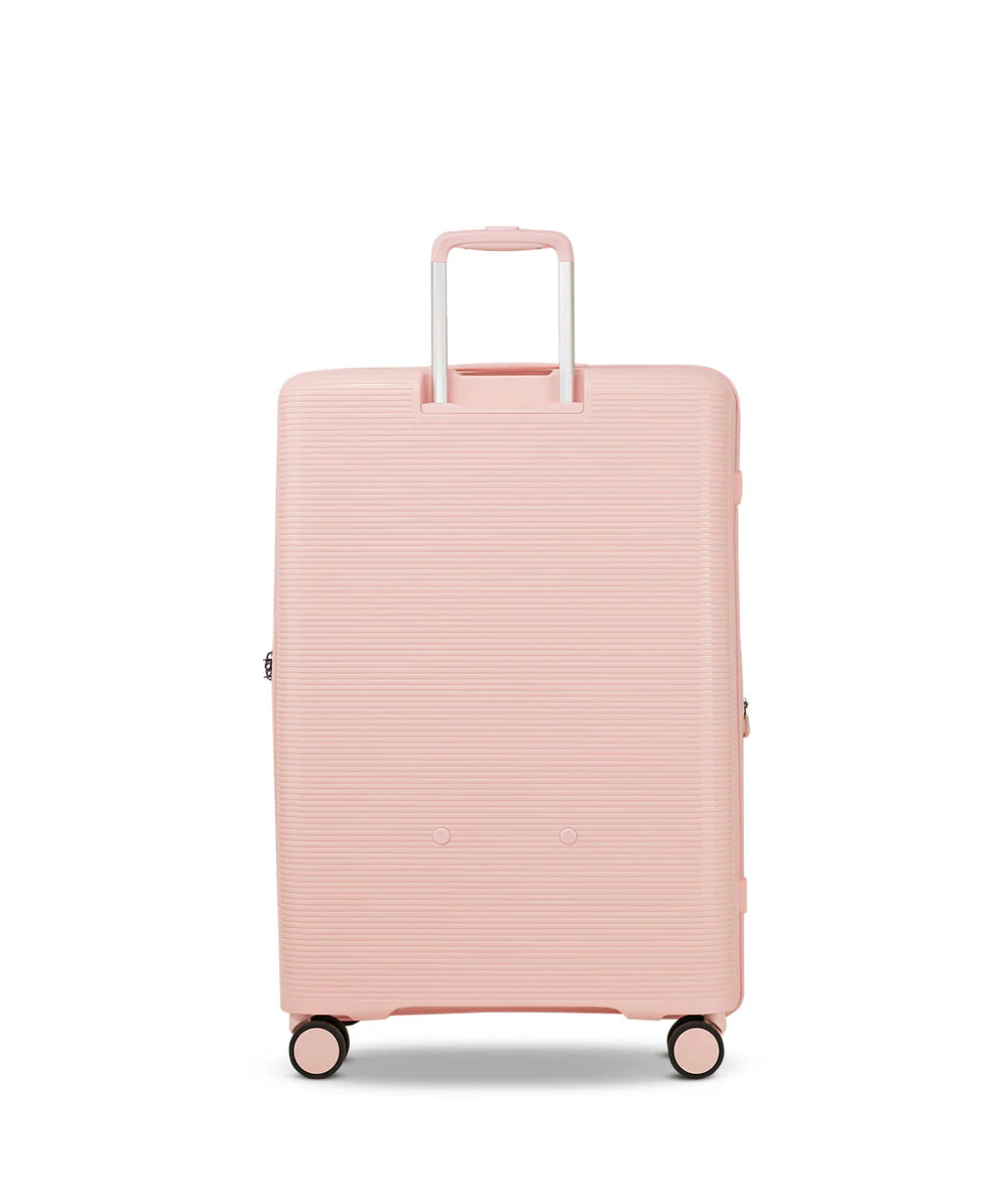 ECHOLAC FORZA Trolley S Small Expandable Lightweight Hand Luggage