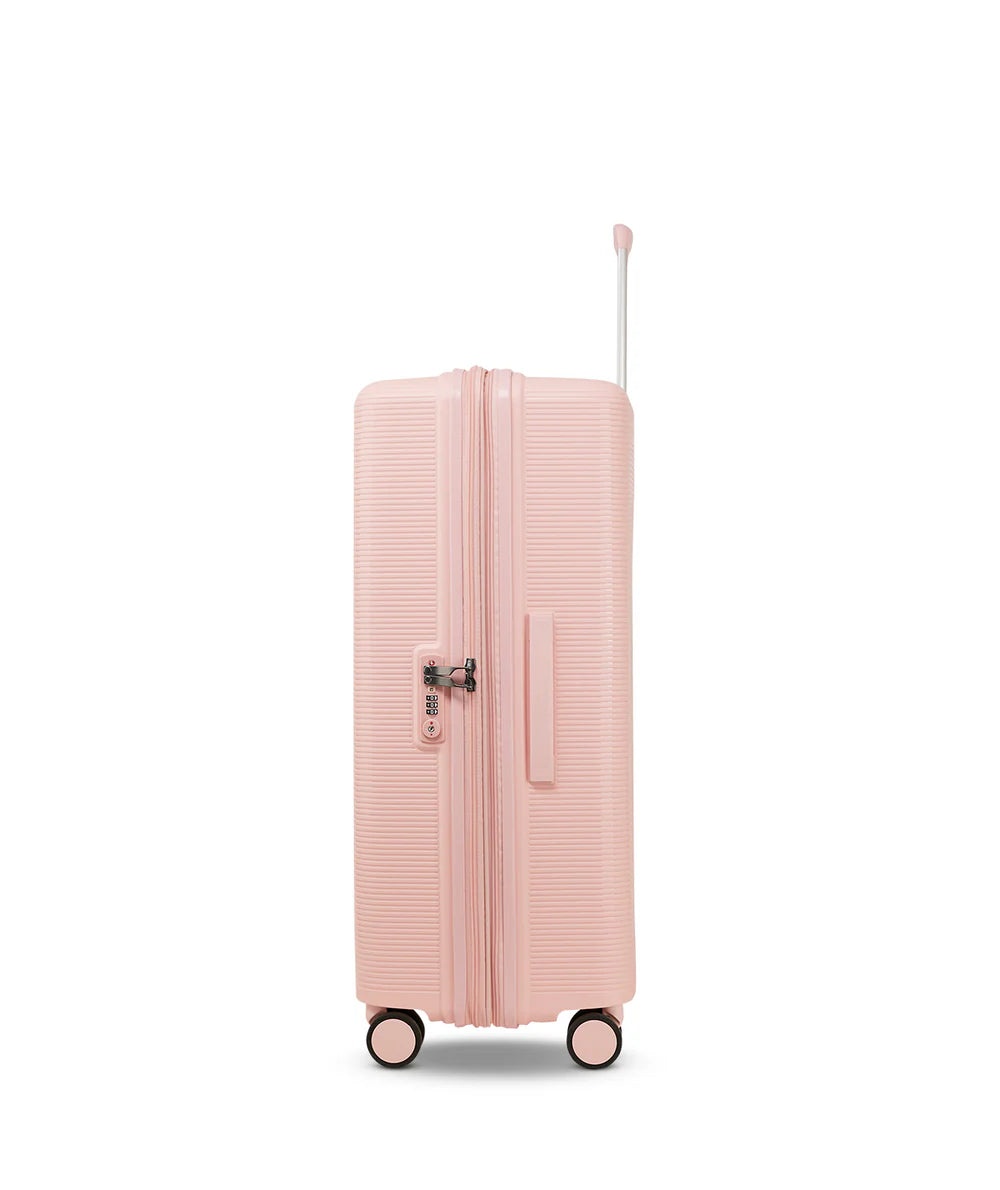 ECHOLAC FORZA Trolley S Small Expandable Lightweight Hand Luggage