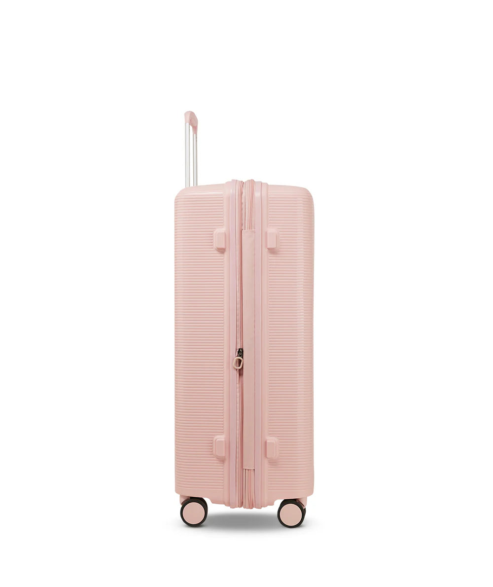 ECHOLAC FORZA Trolley S Small Expandable Lightweight Hand Luggage
