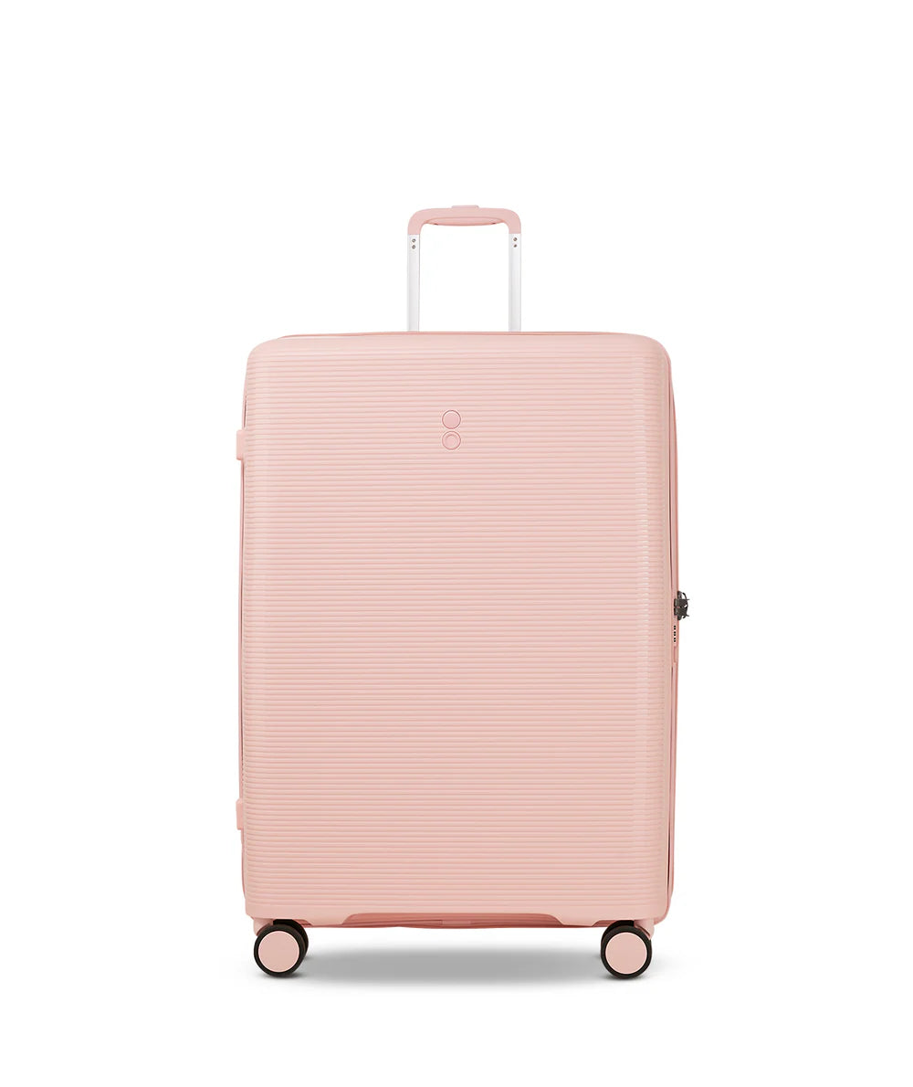ECHOLAC FORZA Trolley S Small Expandable Lightweight Hand Luggage