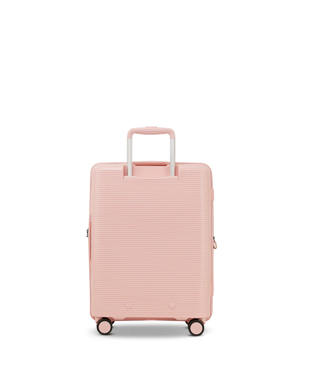 ECHOLAC FORZA Trolley S Small Expandable Lightweight Hand Luggage