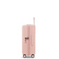 ECHOLAC FORZA Trolley S Small Expandable Lightweight Hand Luggage
