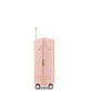 ECHOLAC FORZA Trolley S Small Expandable Lightweight Hand Luggage