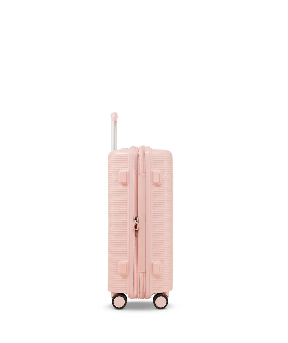 ECHOLAC FORZA Trolley S Small Expandable Lightweight Hand Luggage