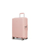 ECHOLAC FORZA Trolley S Small Expandable Lightweight Hand Luggage