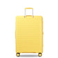 ECHOLAC FORZA Trolley S Small Expandable Lightweight Hand Luggage