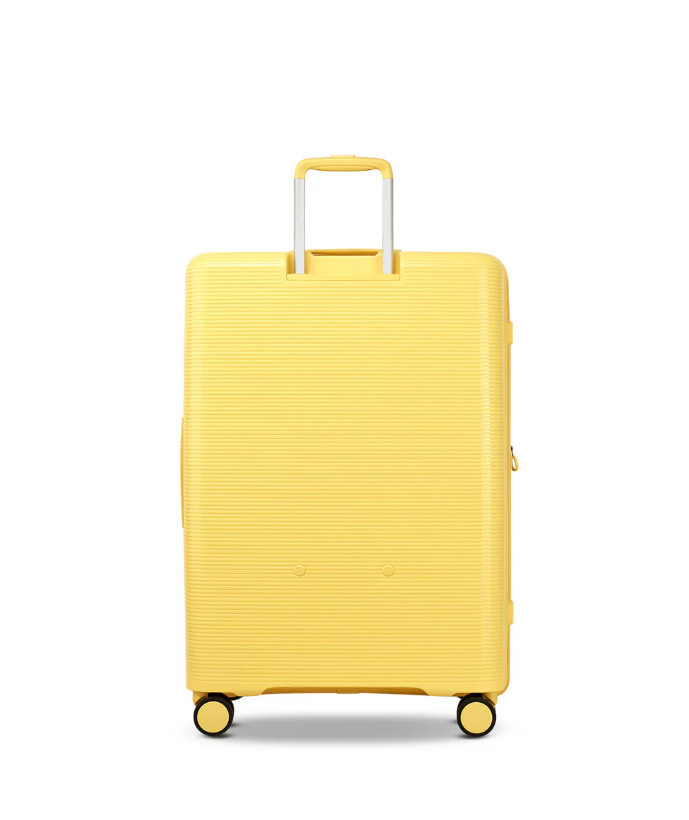 ECHOLAC FORZA Trolley S Small Expandable Lightweight Hand Luggage