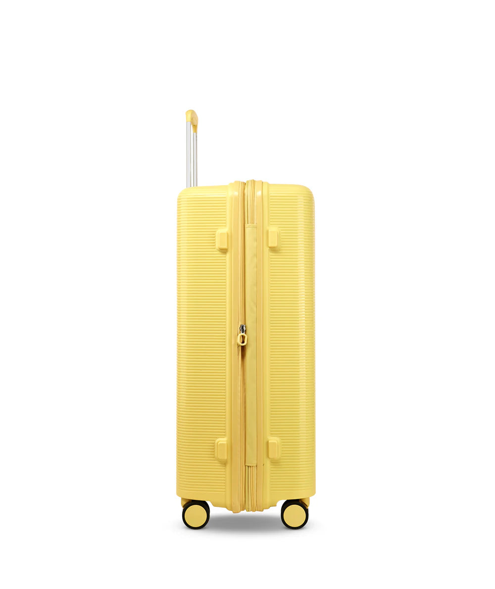 ECHOLAC FORZA Trolley S Small Expandable Lightweight Hand Luggage
