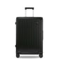 ECHOLAC SHOGUN Aluminum Suitcase Trolley M Medium