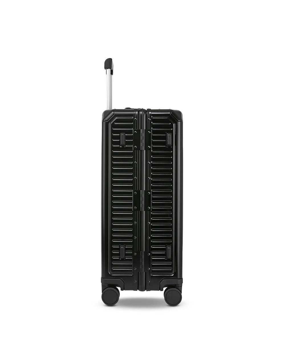 ECHOLAC SHOGUN Aluminum Suitcase Trolley M Medium