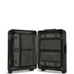 ECHOLAC SHOGUN Aluminum Suitcase Trolley M Medium