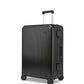 ECHOLAC SHOGUN Aluminum Suitcase Trolley M Medium