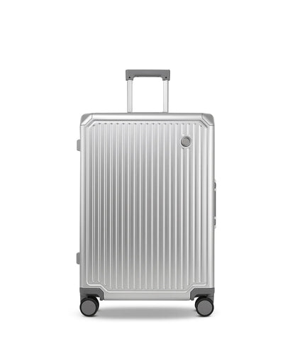 ECHOLAC SHOGUN Aluminum Suitcase Trolley M Medium