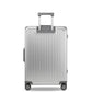 ECHOLAC SHOGUN Aluminum Suitcase Trolley M Medium