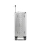 ECHOLAC SHOGUN Aluminum Suitcase Trolley M Medium