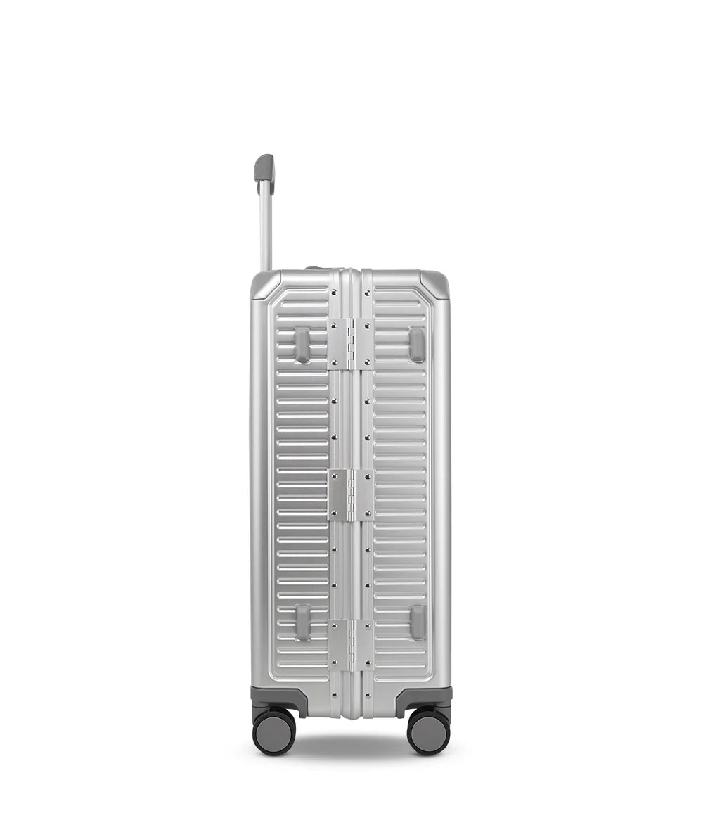 ECHOLAC SHOGUN Aluminum Suitcase Trolley M Medium