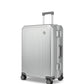 ECHOLAC SHOGUN Aluminum Suitcase Trolley M Medium