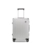 ECHOLAC SHOGUN Aluminum Hand Luggage Suitcase Trolley S Small