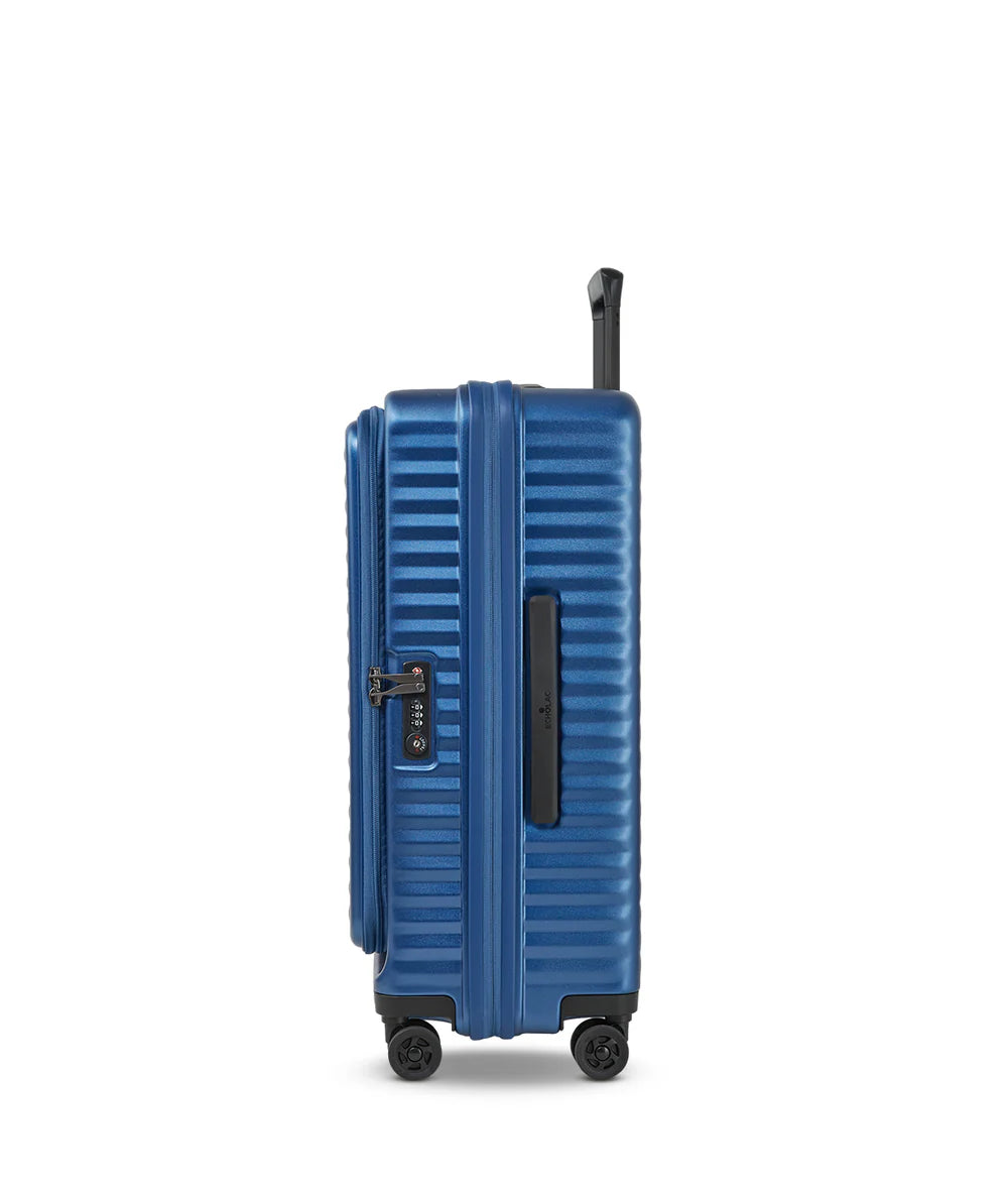 ECHOLAC CELESTRA FA Lightweight Suitcase Trolley M Medium