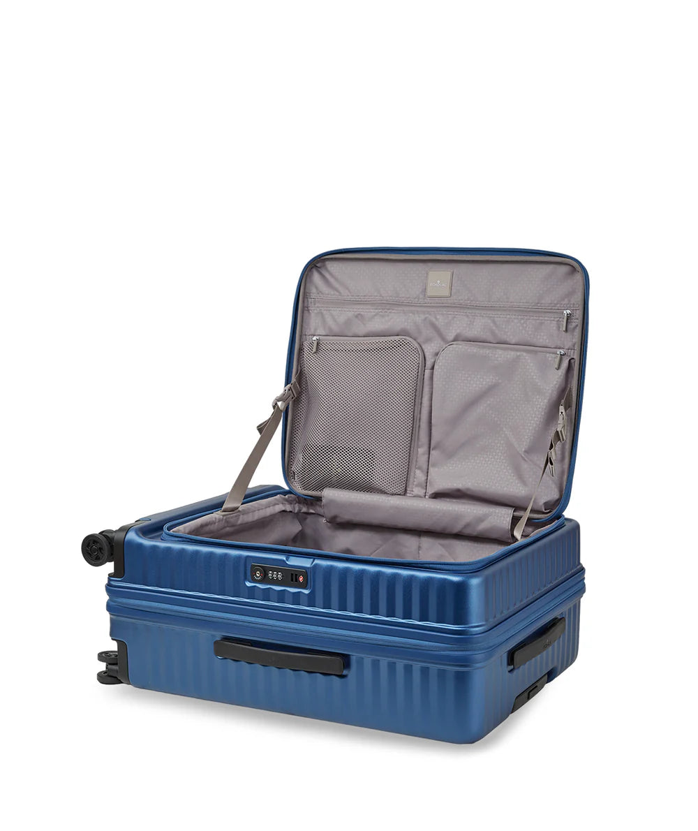 ECHOLAC CELESTRA FA Lightweight Suitcase Trolley M Medium