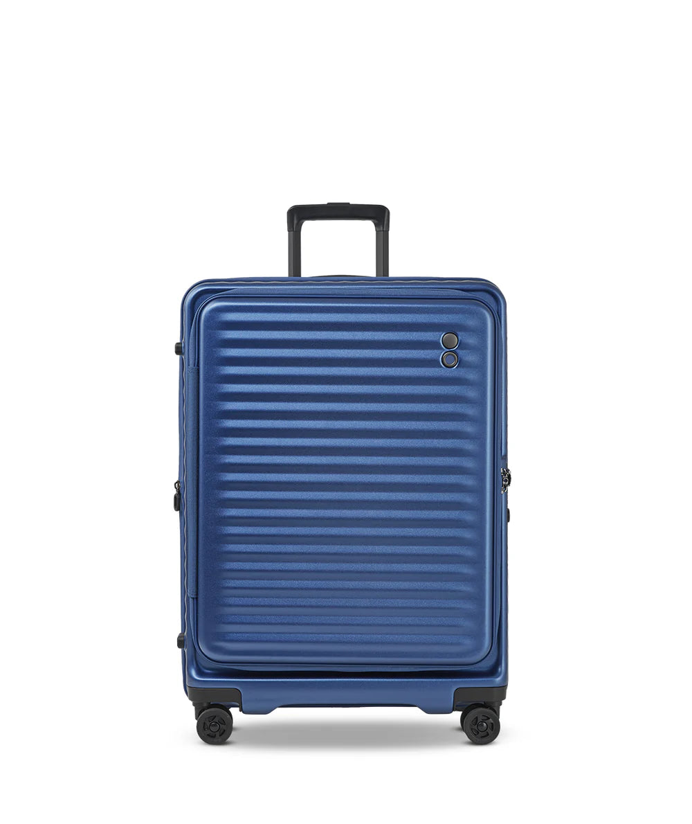 ECHOLAC CELESTRA FA Lightweight Suitcase Trolley M Medium
