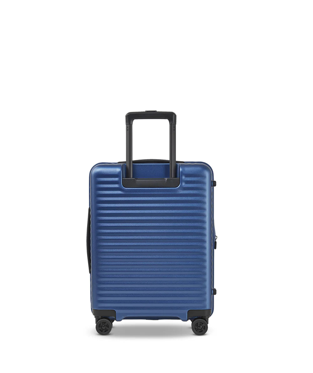 ECHOLAC CELESTRA FA Trolley S Small Expandable Lightweight Hand Luggage