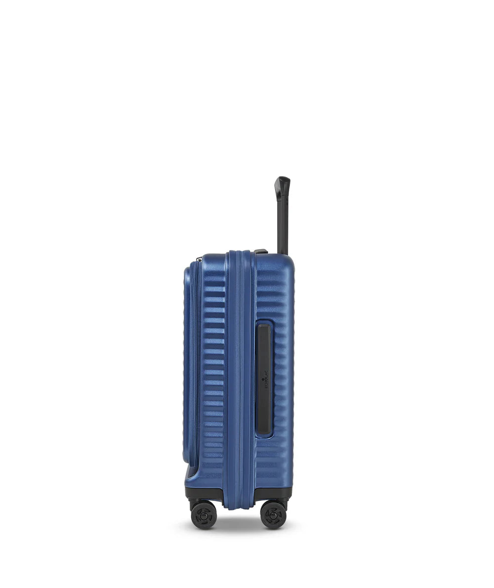 ECHOLAC CELESTRA FA Trolley S Small Expandable Lightweight Hand Luggage