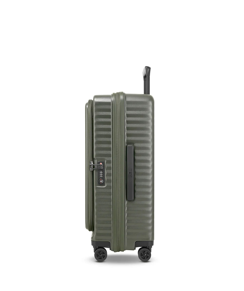 ECHOLAC CELESTRA FA Lightweight Suitcase Trolley M Medium