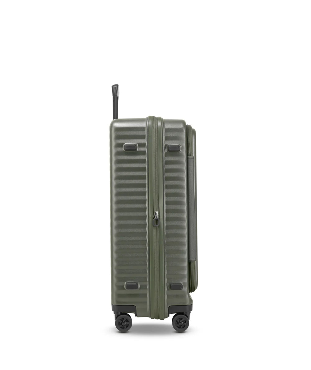 ECHOLAC CELESTRA FA Lightweight Suitcase Trolley M Medium