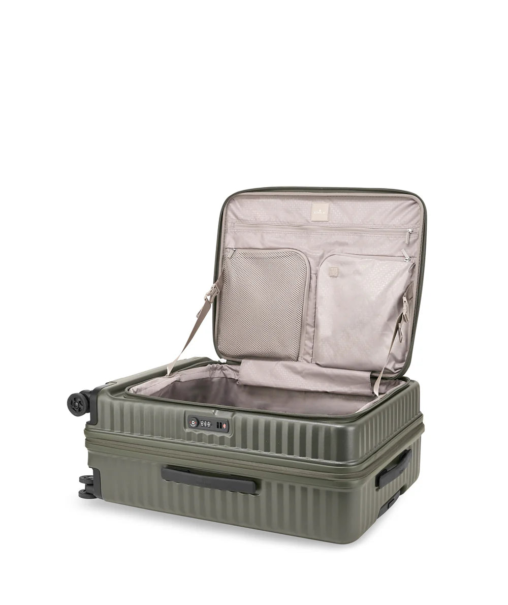 ECHOLAC CELESTRA FA Lightweight Suitcase Trolley M Medium