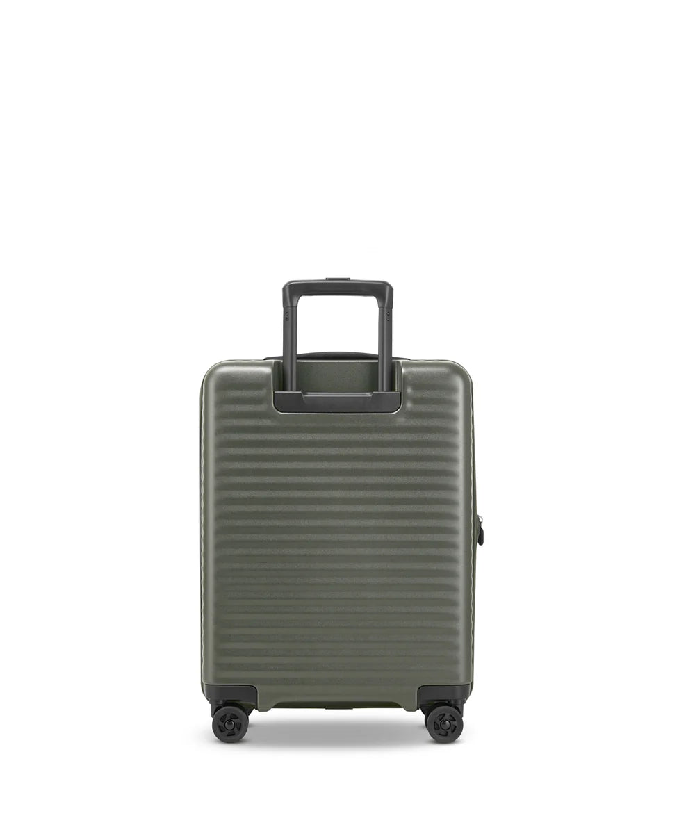 ECHOLAC CELESTRA FA Trolley S Small Expandable Lightweight Hand Luggage