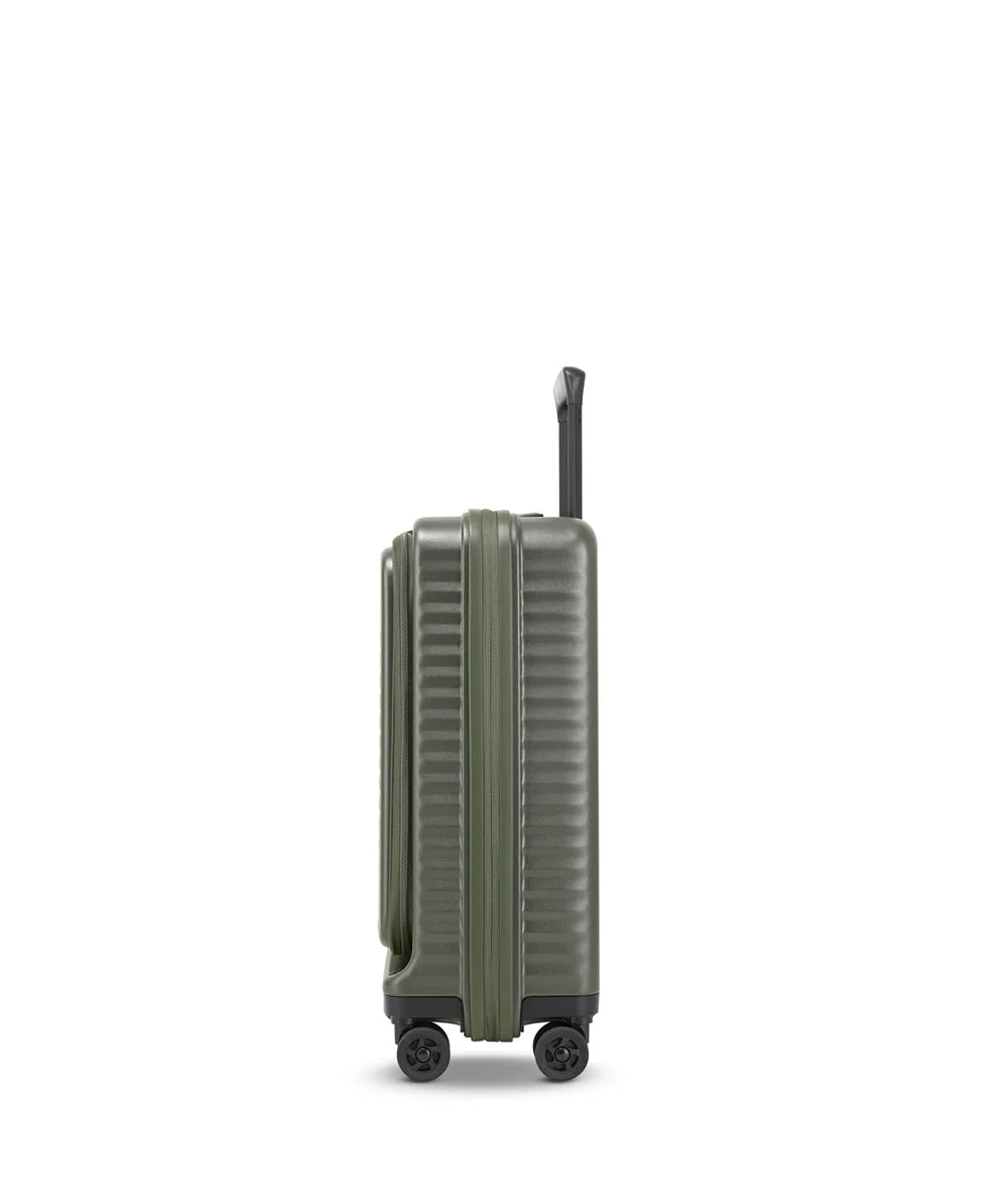 ECHOLAC CELESTRA FA Trolley S Small Expandable Lightweight Hand Luggage