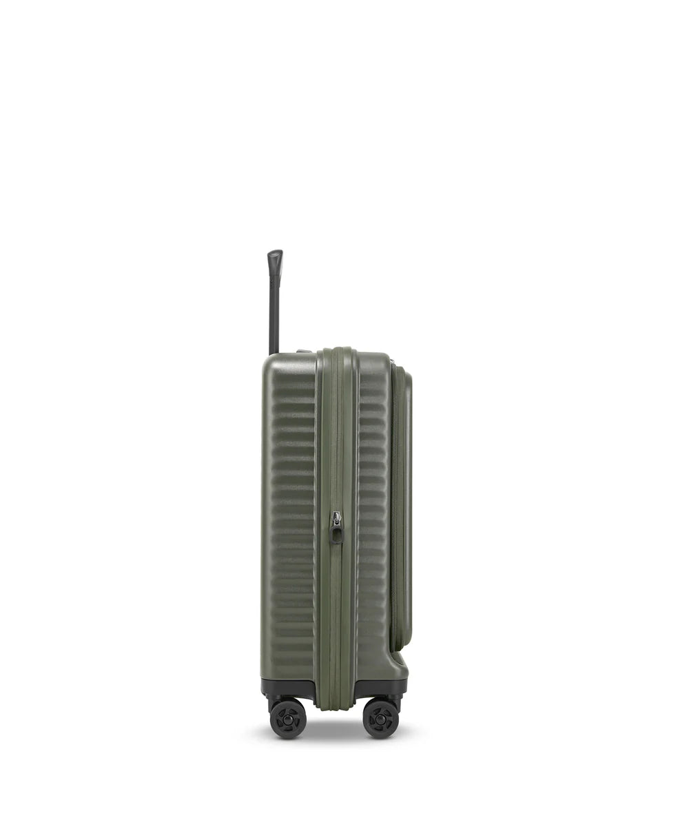 ECHOLAC CELESTRA FA Trolley S Small Expandable Lightweight Hand Luggage