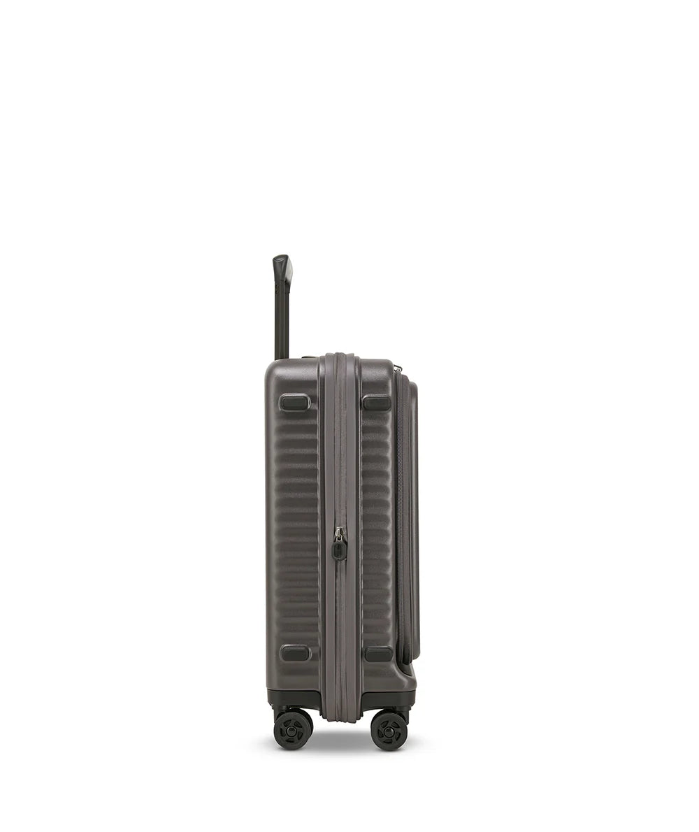 ECHOLAC CELESTRA FA Trolley S Small Expandable Lightweight Hand Luggage
