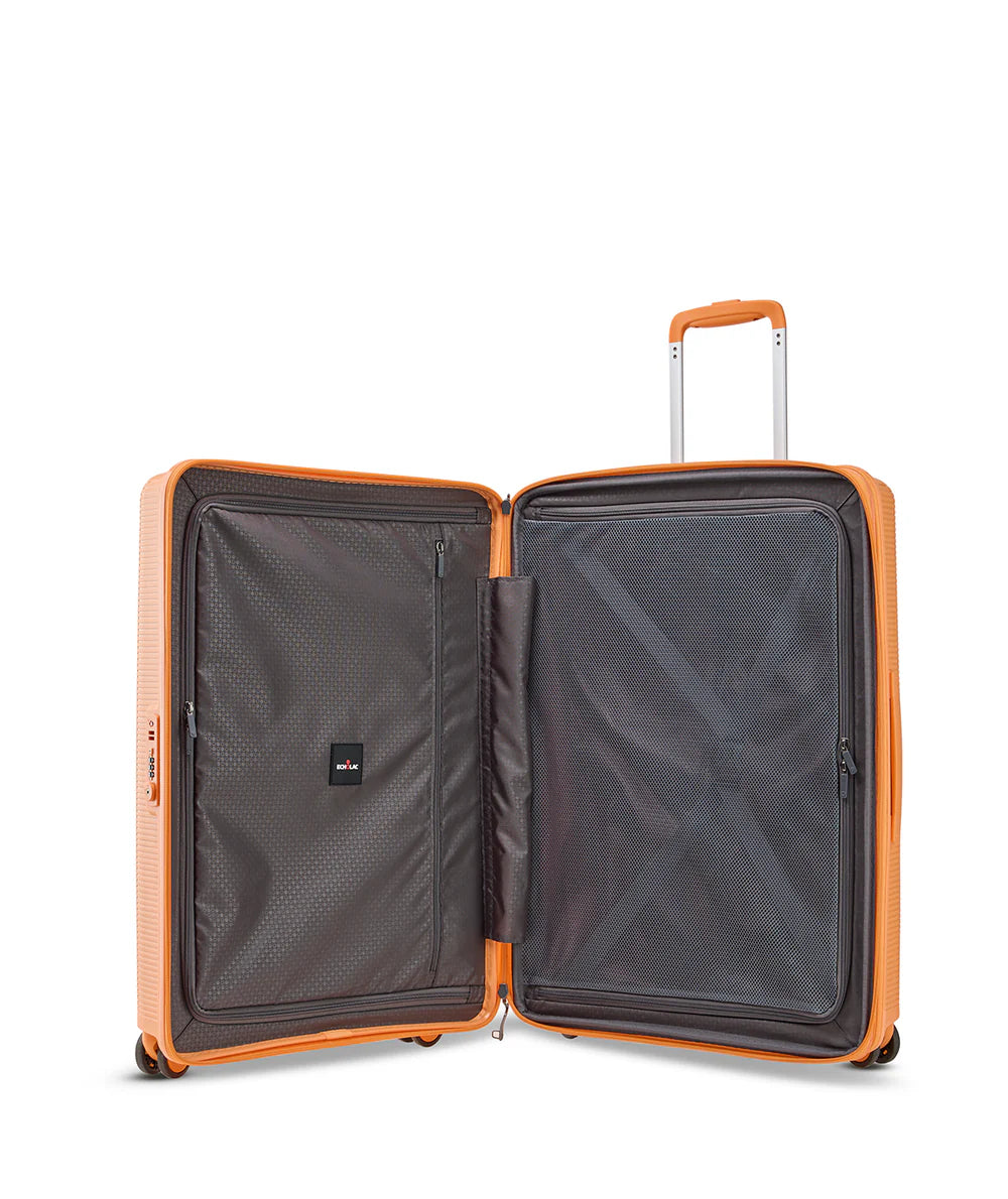 Echolac Forza Big Valigia grande 75 cm