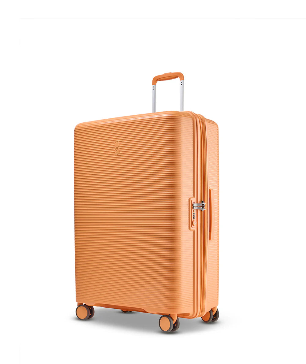 Echolac Forza Big Valigia grande 75 cm