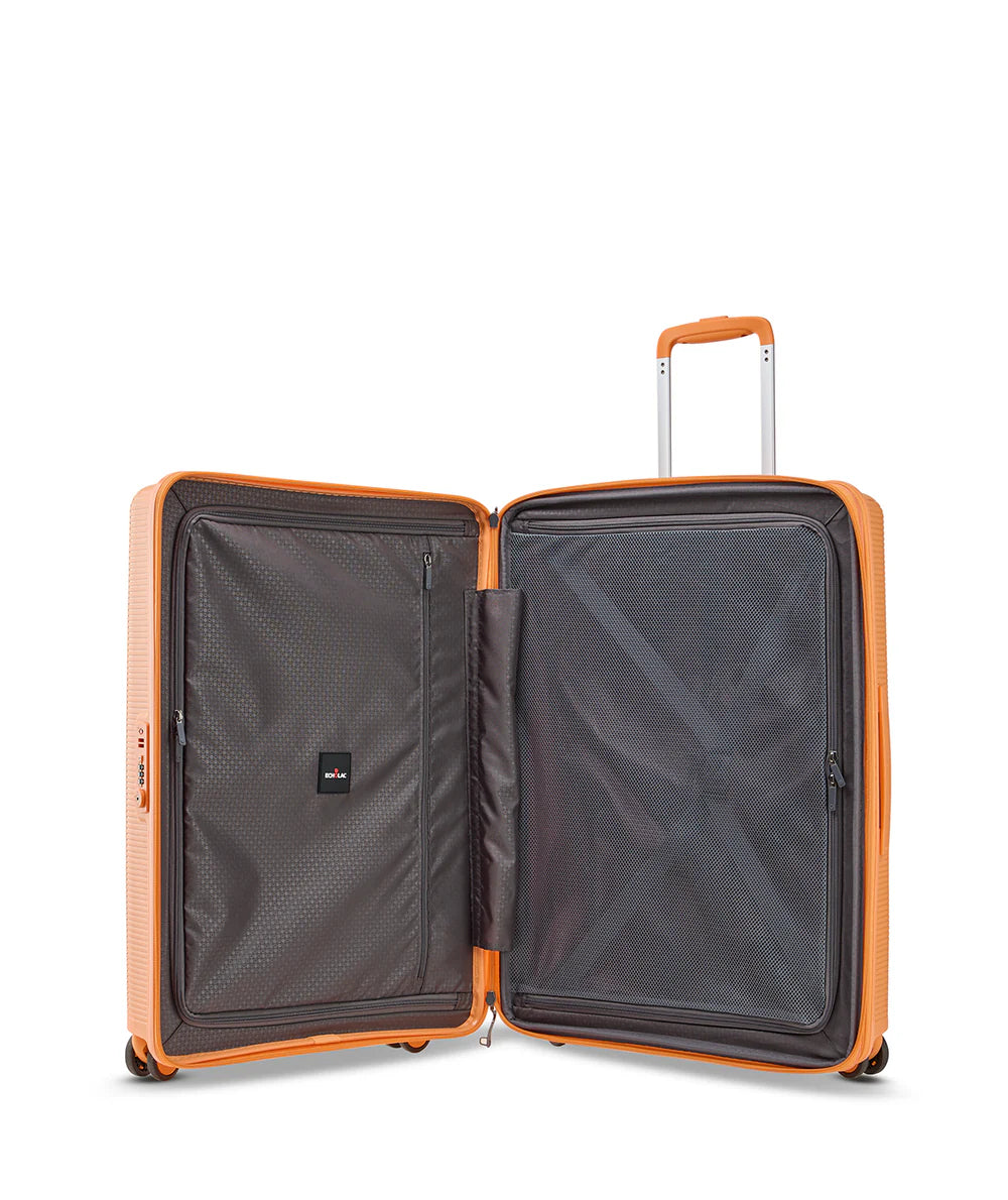 Echolac Forza Cabin Valigia da cabina 54,5 cm