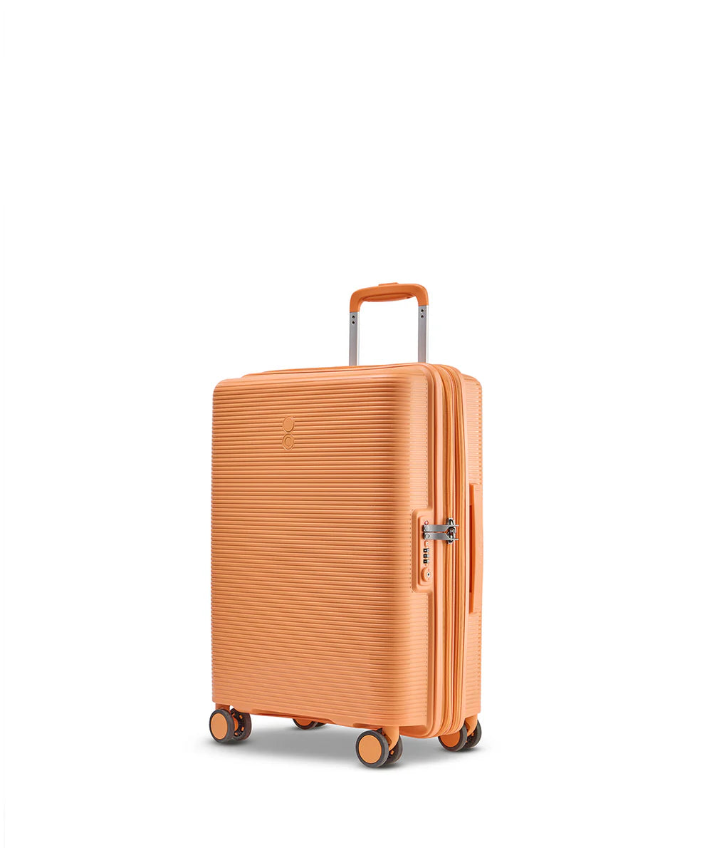 Echolac Forza Cabin Valigia da cabina 54,5 cm