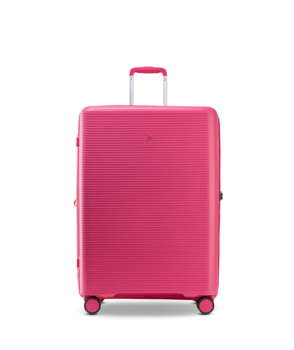 Echolac Forza Big Valigia grande 75 cm
