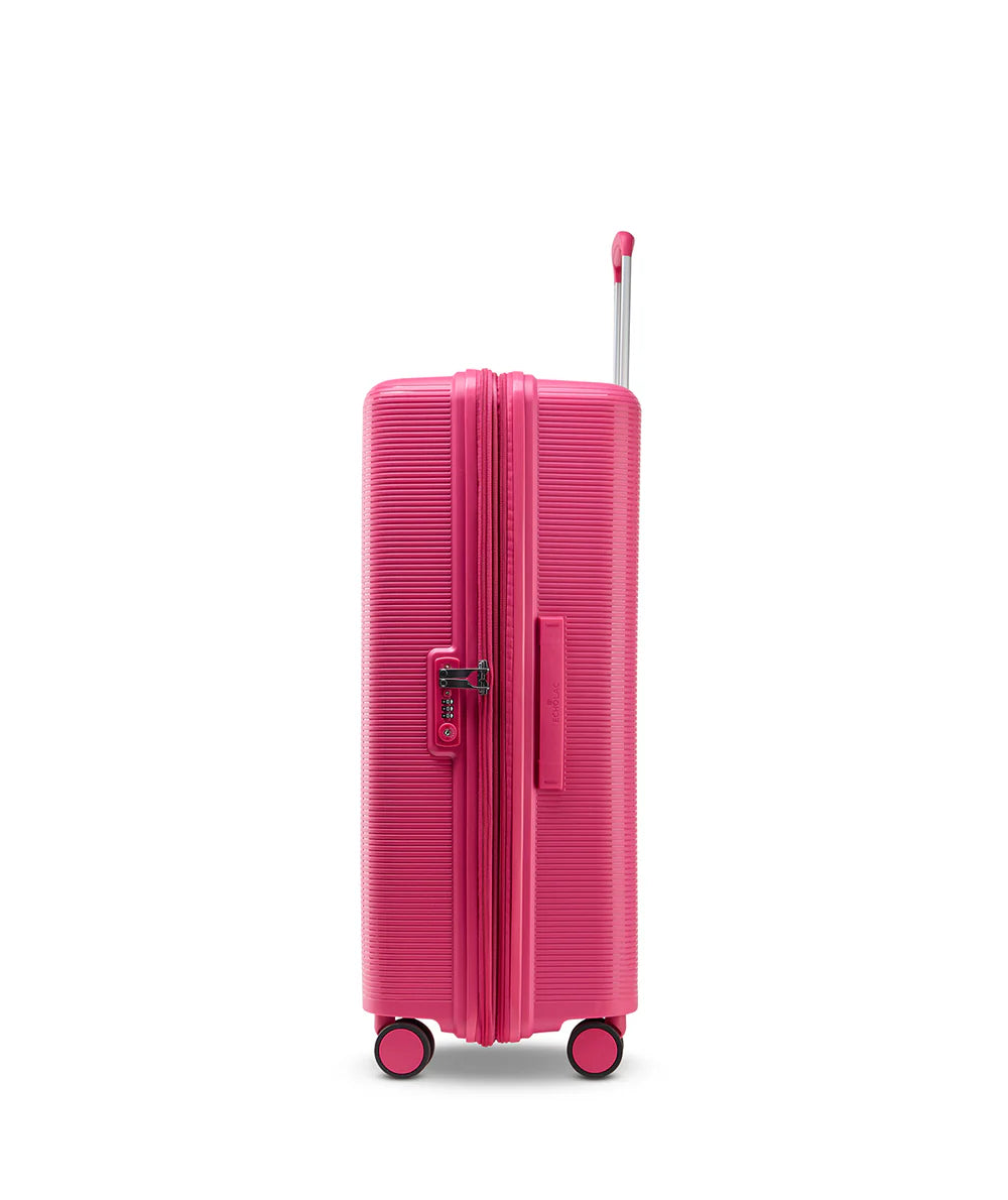 Echolac Forza Big Valigia grande 75 cm