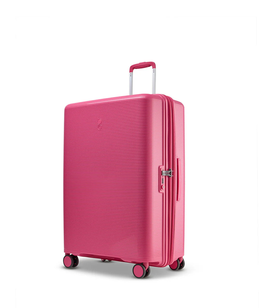 Echolac Forza Big Valigia grande 75 cm