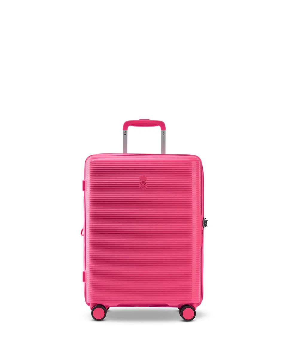 Echolac Forza Cabin Valigia da cabina 54,5 cm