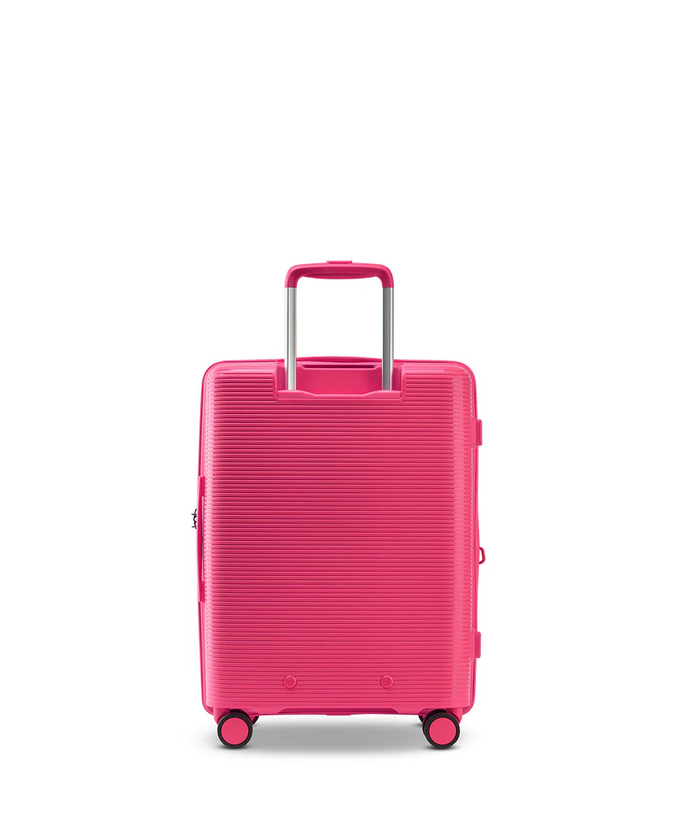 Echolac Forza Cabin Valigia da cabina 54,5 cm