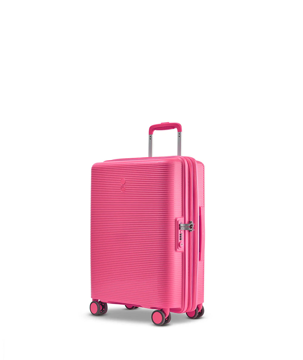 Echolac Forza Cabin Valigia da cabina 54,5 cm