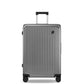 Valise aluminium ECHOLAC SHOGUN Medium trolley M