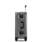 Valise aluminium ECHOLAC SHOGUN Medium trolley M