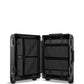 Valise aluminium ECHOLAC SHOGUN Medium trolley M