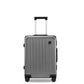 Echolac Shogun Classico Cabin Valigia da cabina 50 cm