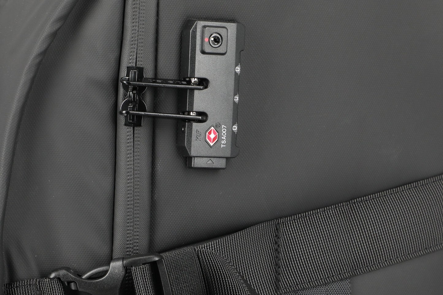 TRAVELITE NEXT Aluminum Hand Luggage Suitcase Cabin